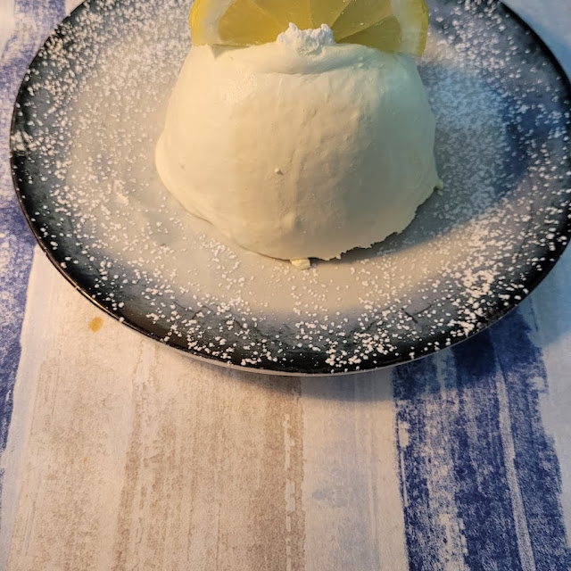 Lemon Cake