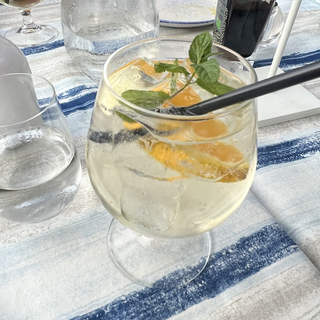 Elderflower