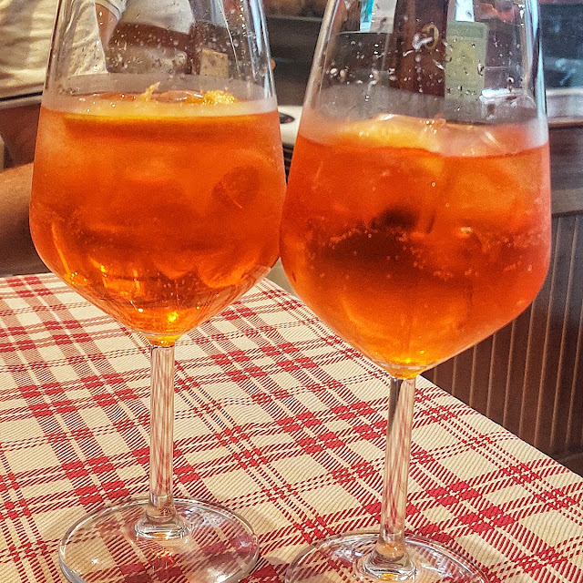 Aperol Spritz