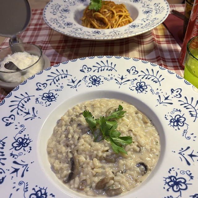 Risotto