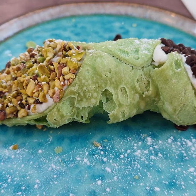 Cannoli