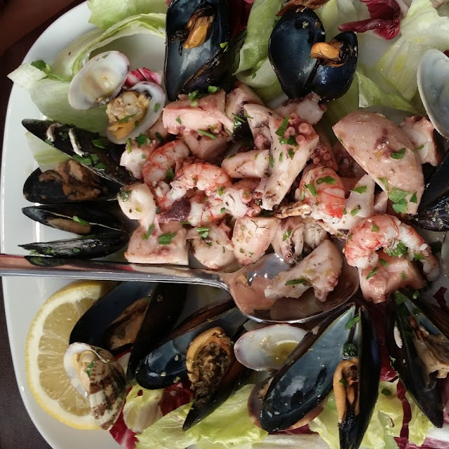 Insalata Di Mare