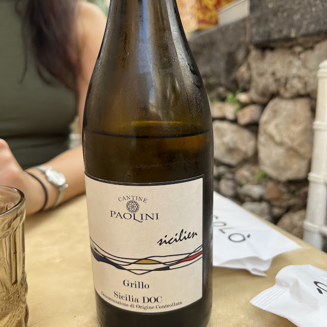 Wine