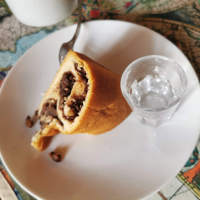 Gubana