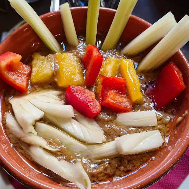 Bagna Cauda