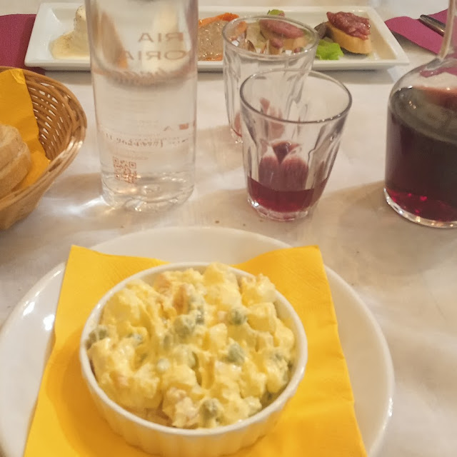 Insalata Russa