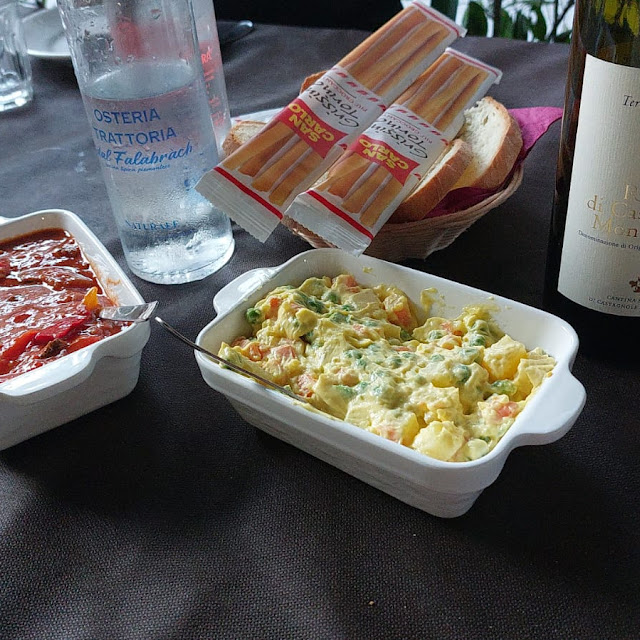 Antipasti Piemontesi