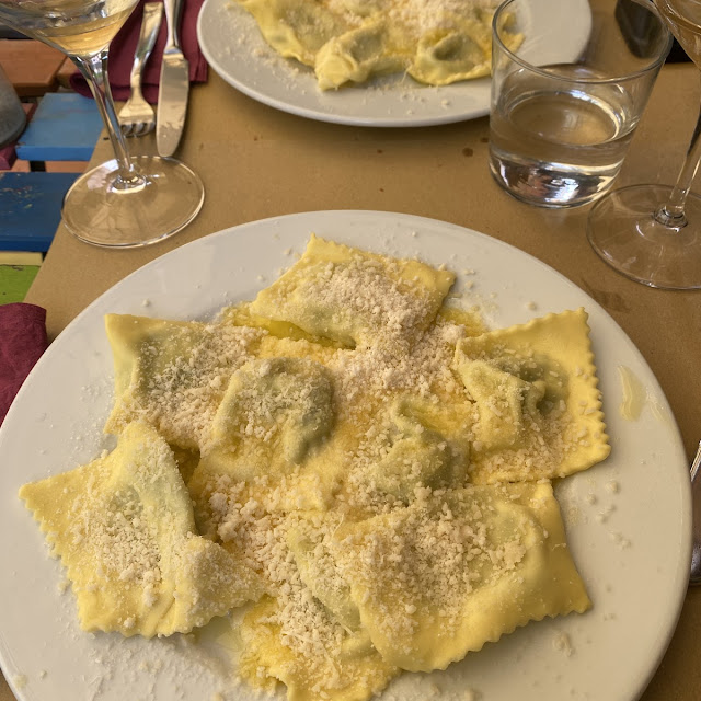 Ravioli