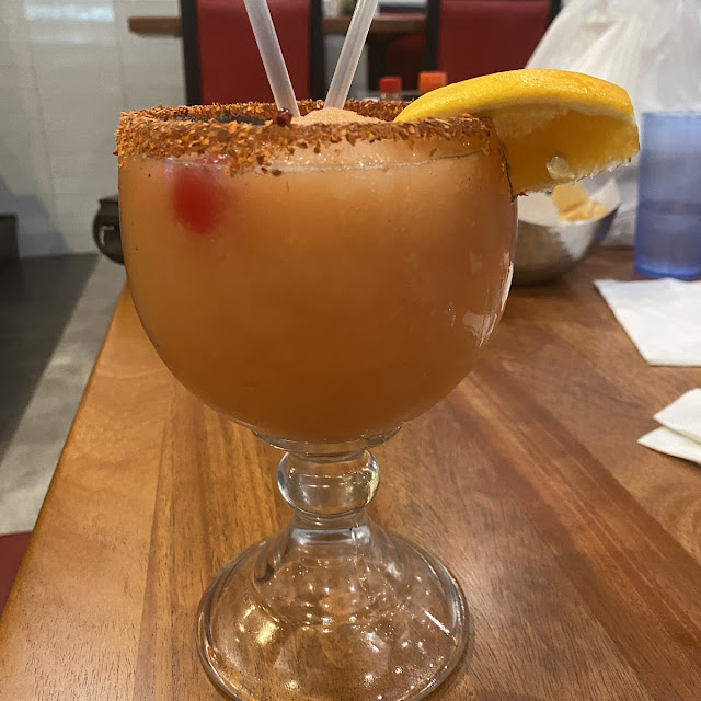 Margarita