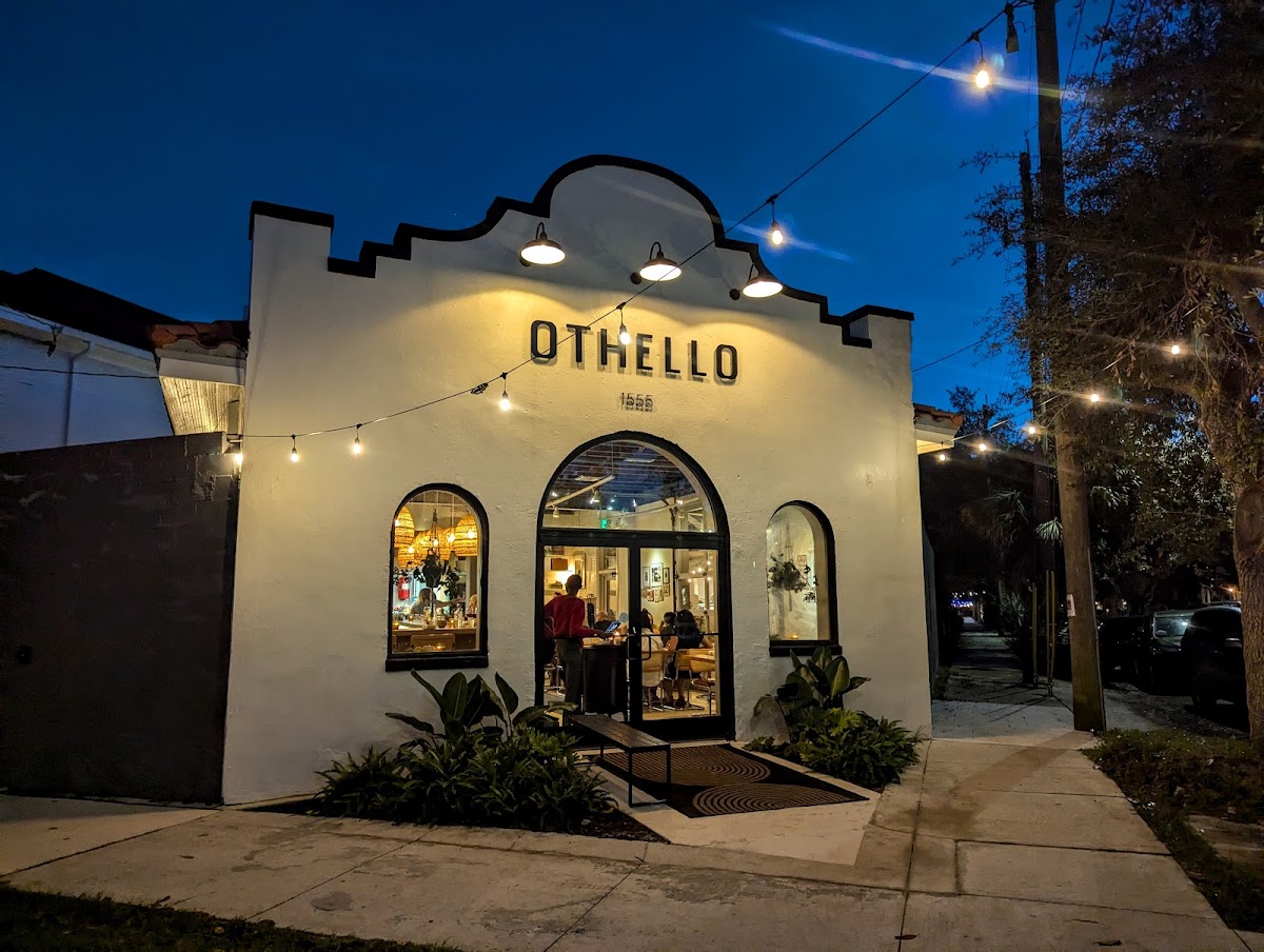 Othello