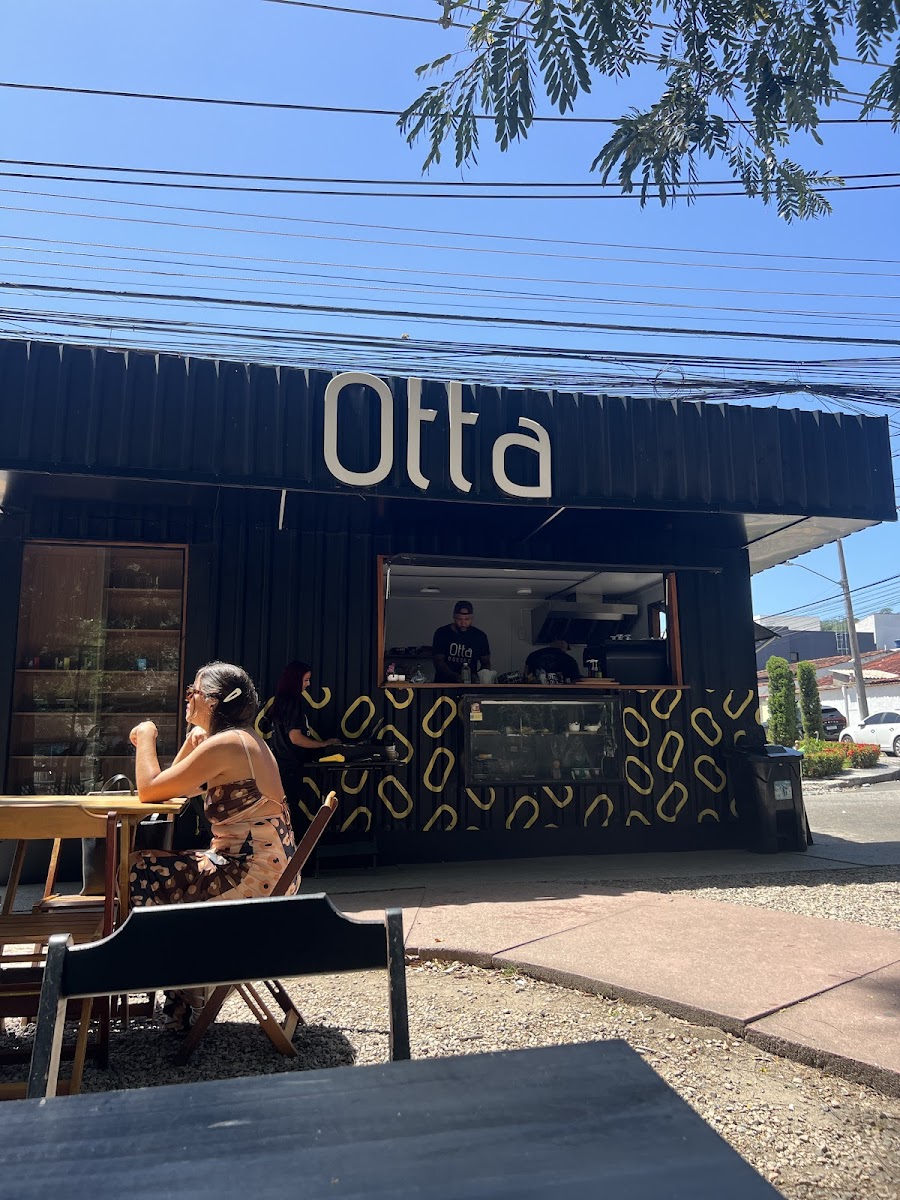 Otta Brasil Truck