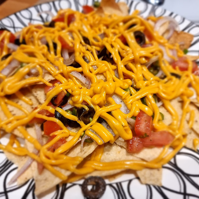 Nachos