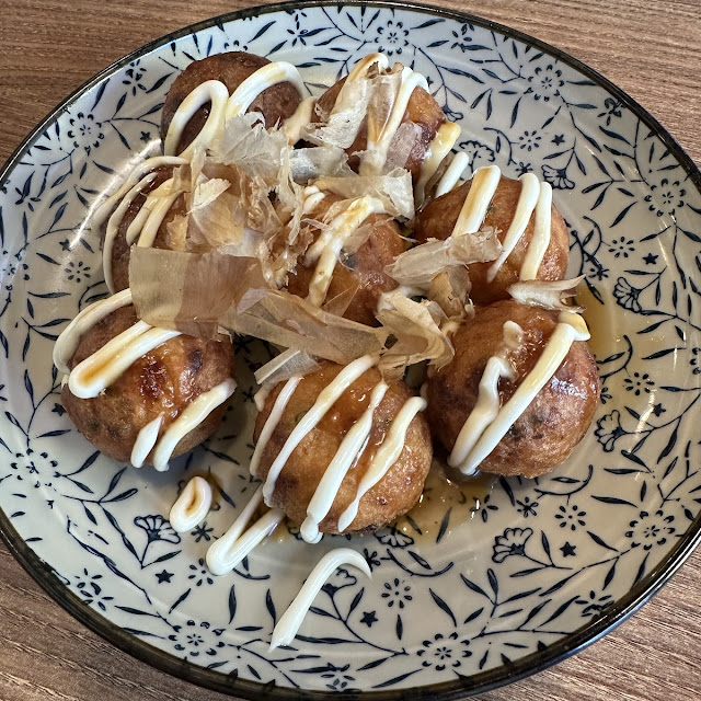 Takoyaki