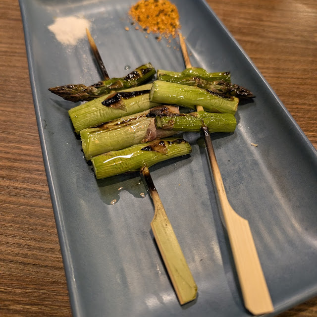 Asparagus