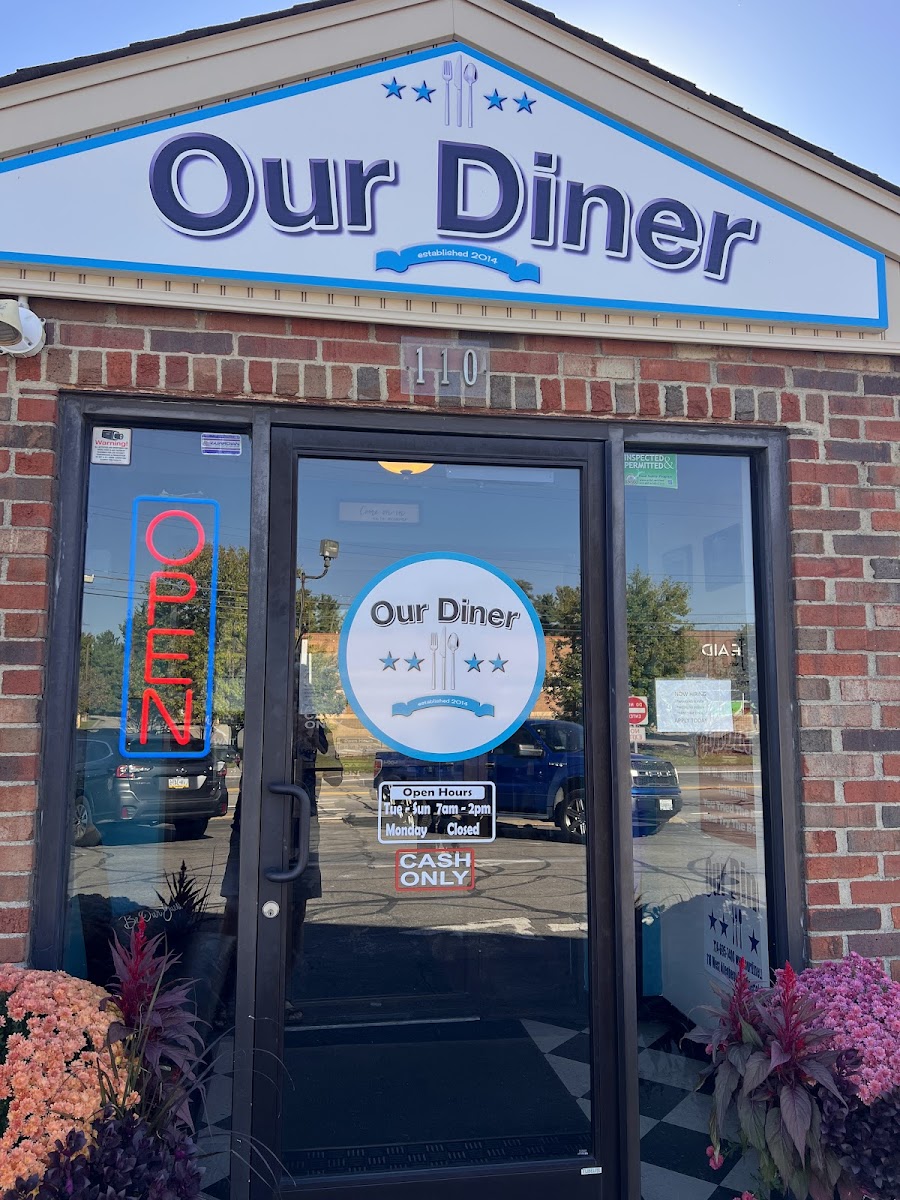 Our Diner