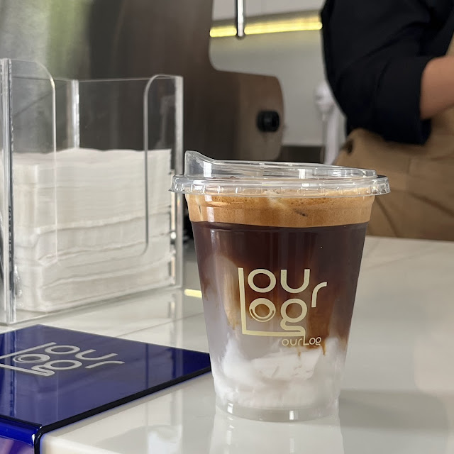 Coconut Coffee