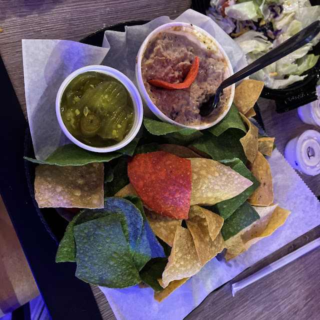 Smoked Tuna Dip
