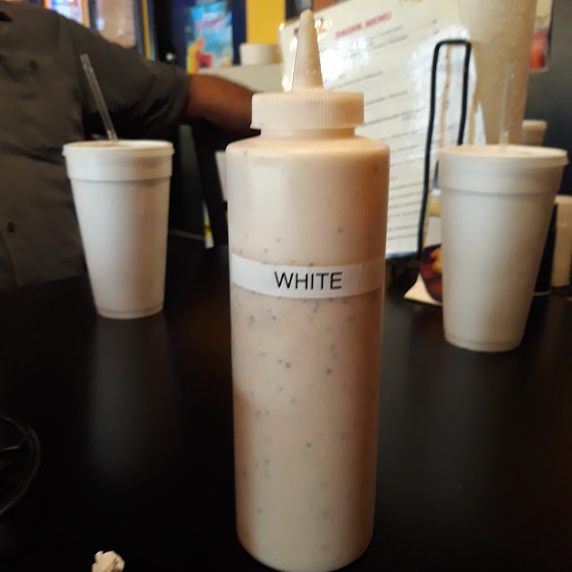 White Sauce