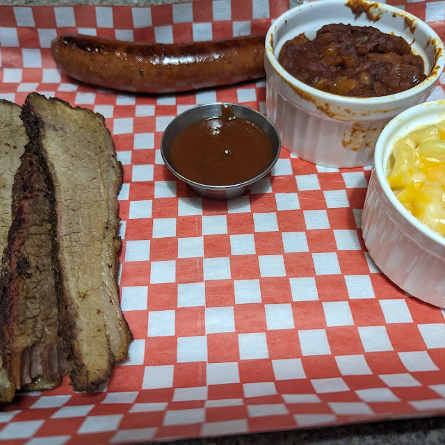 2 Meat Combo
