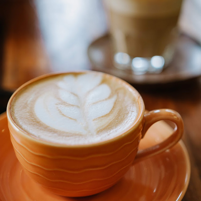 Cappuccino&Latte