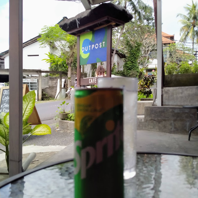 Sprite Can