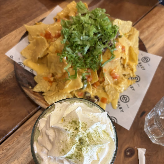 Nachos