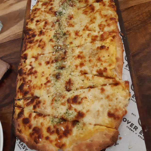 Cheese Pizza