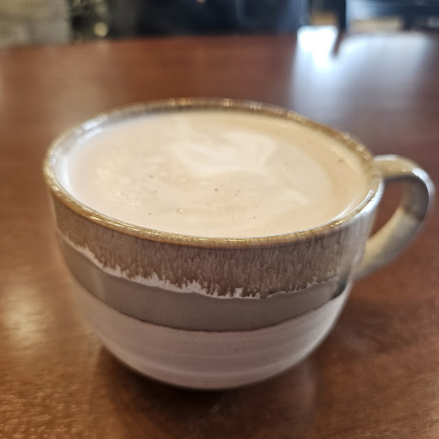 Hot Chocolate
