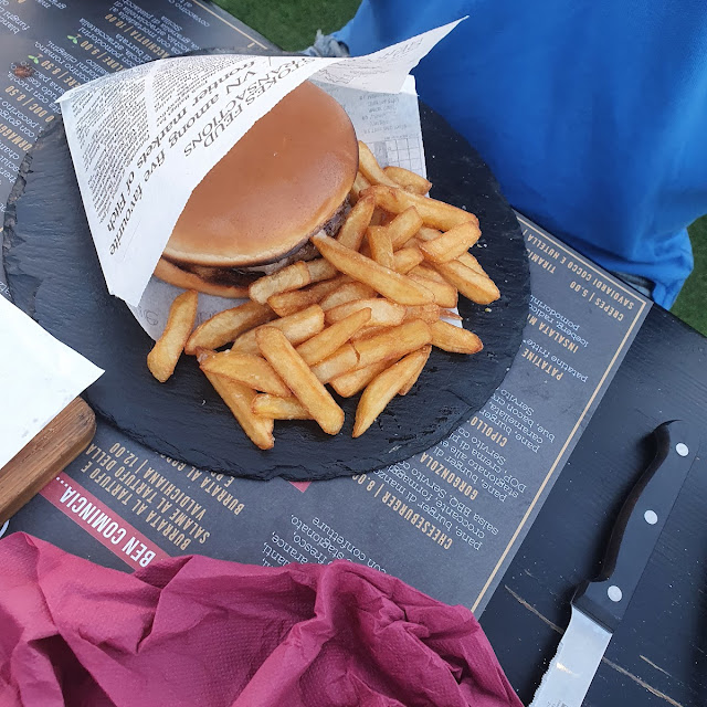 Hamburger
