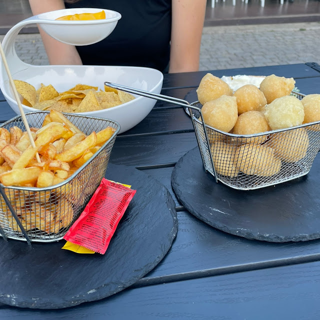 Patatine Fritte