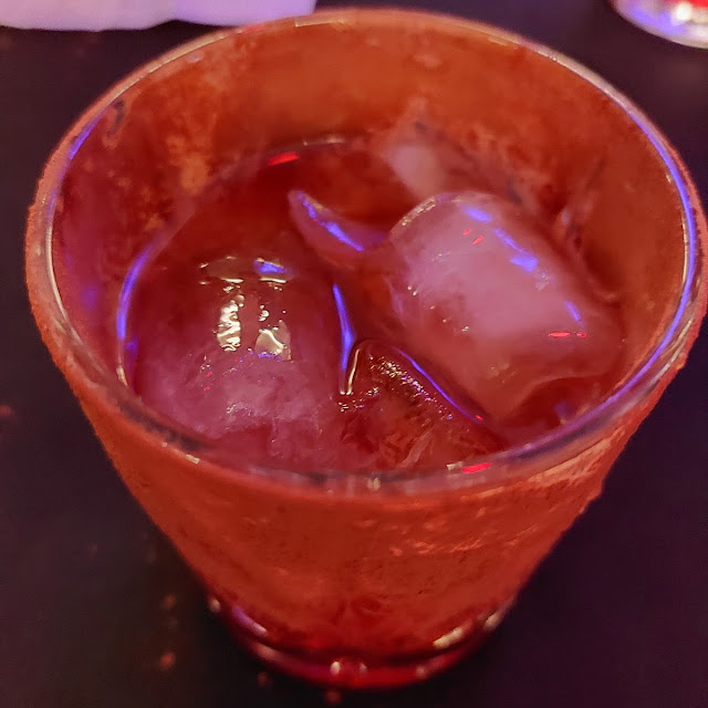 Cocktail Ades