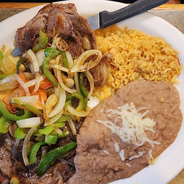Carne Asada