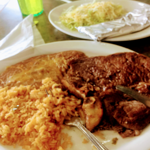 16 Oz T-Bone Steak