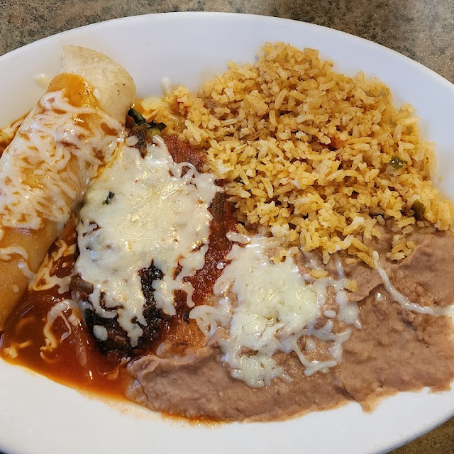 Chilaquiles
