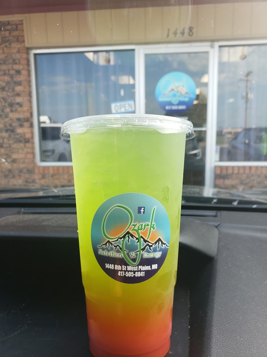 Ozark Nutrition & Energy