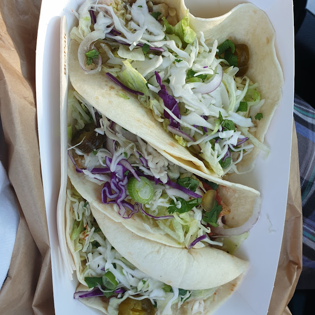 Tacos Soft Tacos