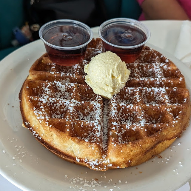 Waffles