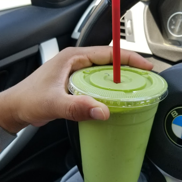 Smoothies