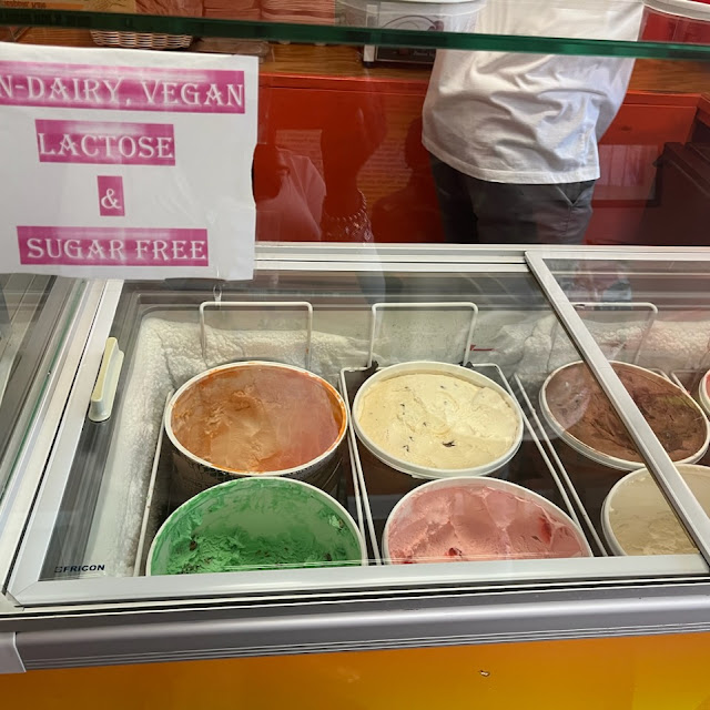 Ice Cream