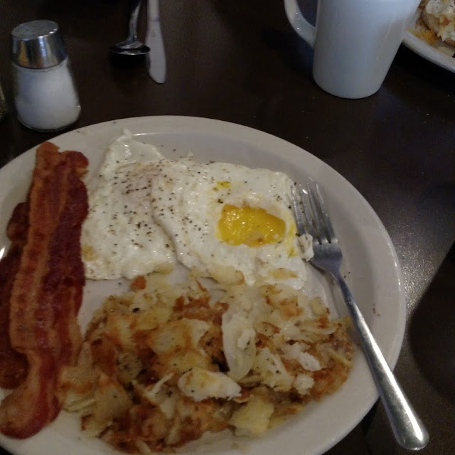 Corned Beef Hash
