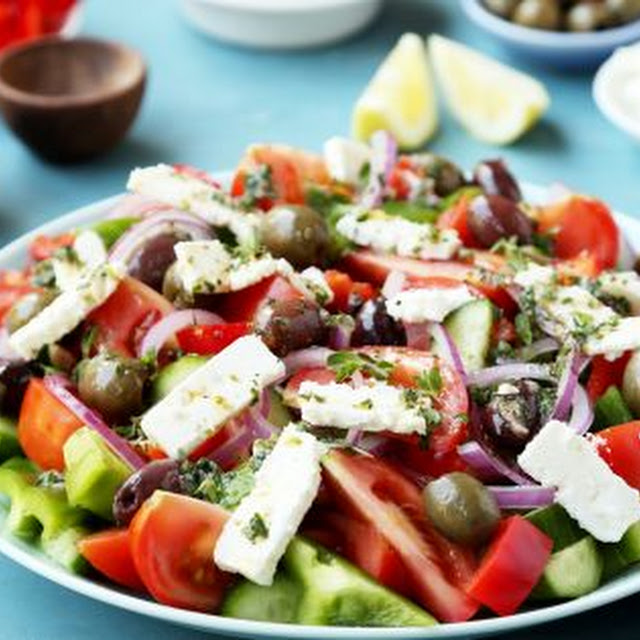 Village Salad