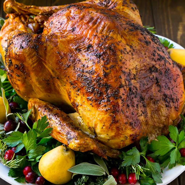 Whole Greek Chicken