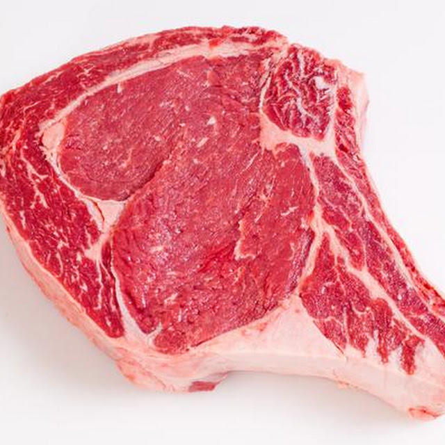 T-Bone Steak