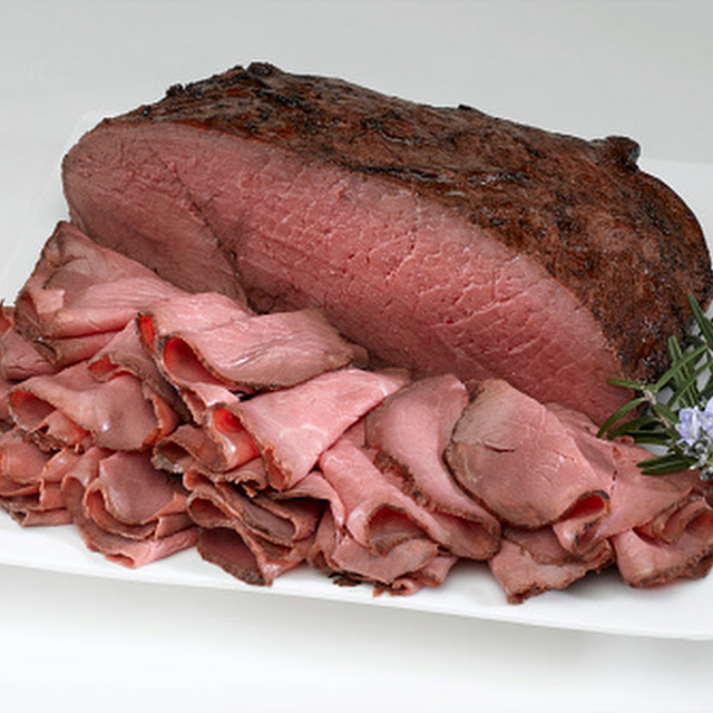 Roast Beef
