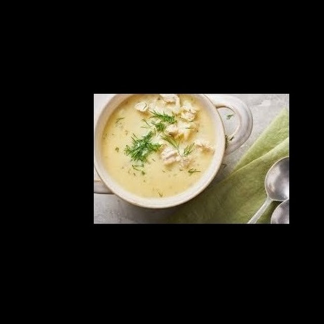 Cullen Skink