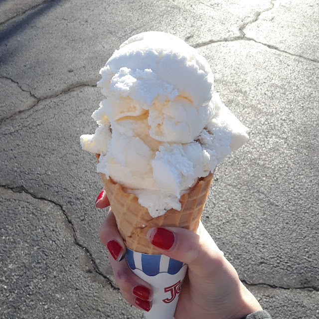 Ice Cream Cone