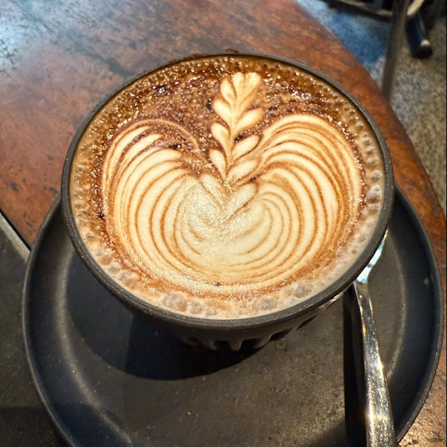 Single Origin