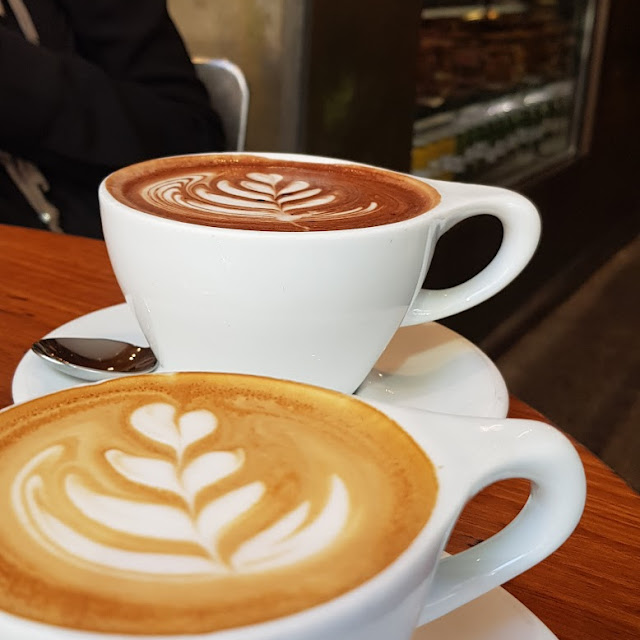 Mocha