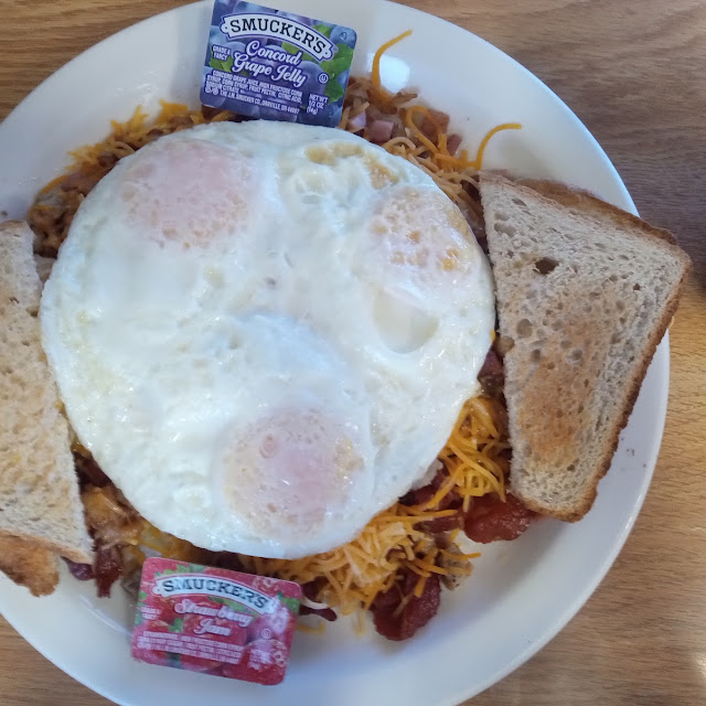 House Skillet