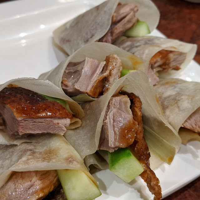 Peking Duck